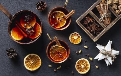 Что такое северный чай