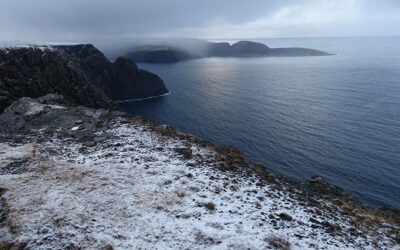 Чем заняться в Териберке в дождливую погоду: идеи для туристов
