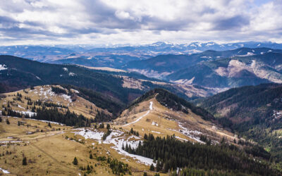 Неочевидные маршруты Хибин: куда сходить тем, кто уже видел всё