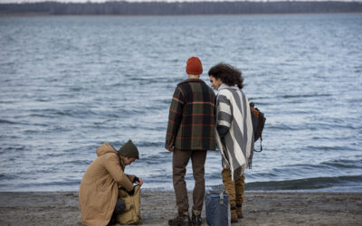 Как спланировать отдых в отелях Териберки с учетом местной культуры и традиций