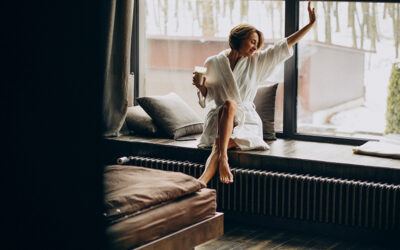 Как получить максимальное удовольствие от отдыха в отелях Териберки: советы путешественников