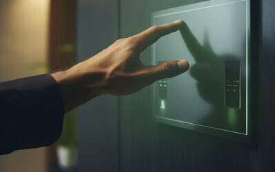 Как безопасно хранить документы и технику в гостиничном номере