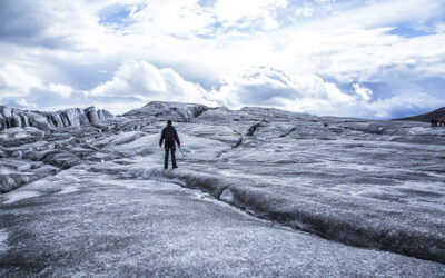 Как организовать активный отдых в окрестностях отелей Териберки: идеи для туристов