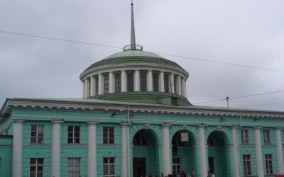 Где остановиться в Мурманске рядом с ж/д вокзалом: районы и транспорт